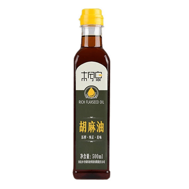 Raw Linseed Oil 5 Litres